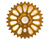 Profile Racing Imperial Sprocket (Gold) (30T)